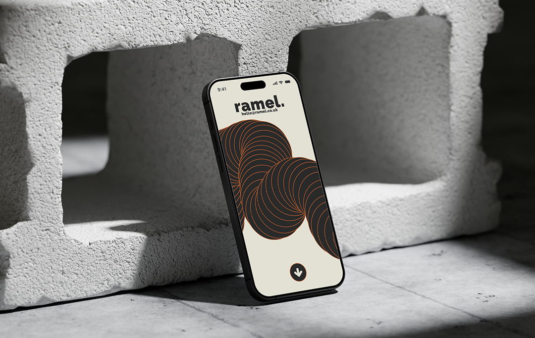 ramel. social media management