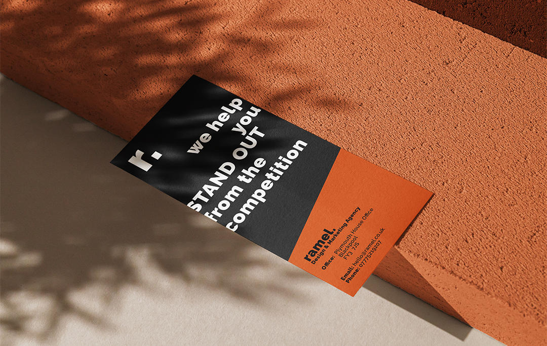 Flyer Design